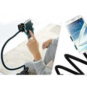Resim Akrobat Telefon Tutucu Akrobatik Gövde (426228825) 