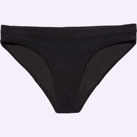 Resim Regl Külodu - Little Black Bikini - XXL 