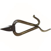 Resim AL-FA TOOLS Kuyumcu Makası Antep No.1 