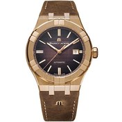 Resim Maurice Lacroix ML-AI6008BRZ01730-3 Erkek Kol Saati 