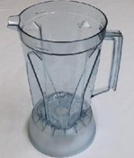 Resim Myco SJ 9668 Blender Kavanozu 