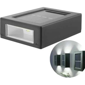 Resim Butik Bfs Duvar Lambası 