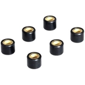 Resim Monero Honda Activa Ön Varyotör 6 Lı Burç 