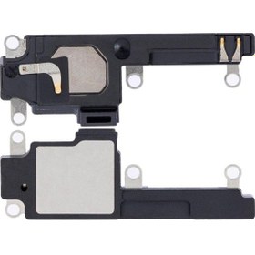 Resim Apple Uyumlu iPhone 13 Mini Zil Bazır Hoparlör Buzzer Hoparlörden Ses Gelmesini . 