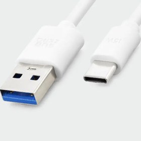 Resim Subzero USB to TYPE-C Şarj Kablosu 