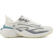 Resim Lumberjack Gerrard 5fx Kırık Beyaz Erkek Sneaker 000000000101941909 Beyaz 