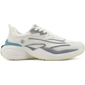 Resim Lumberjack Gerrard 5fx Kırık Beyaz Erkek Sneaker 000000000101941909 Beyaz 