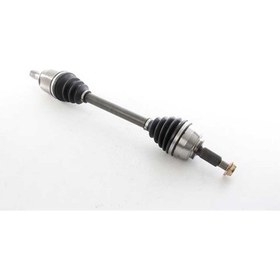 Resim Esse Otomotiv - Fluence 09-/megane 3 08-15/sol 1.5 6 İleri Otom. 632mm Ön Aks Komple Ank10101022 8200966862 