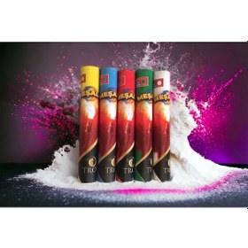 Resim Taraftar Meşale 5 Adet Parti Eğlence Gelin Alma Kına - Sünnet 