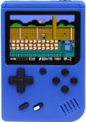 Resim Springsun Taşınabilir El Oyun Konsolu Gamepad İle 3 İnç Tam Renkli Ekran 