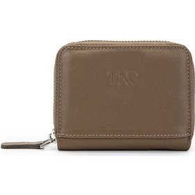 Resim Tamer Tanca Unisex Hakiki Deri Vizon Kartlık 1039 221 Krtlk Y24 Vızon Dr Vizon 