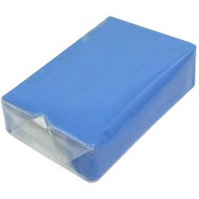 Resim ARAÇ YÜZEY TEMİZLEME KİL HAMURU - CLAY BAR KİL 180 GRAM 