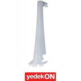 Resim Ön Direk Kaplaması Tgx Euro 6 Sol - 81624100193 