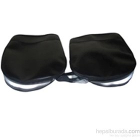 Resim Yerli Üretim Scooter El Kılıfı 