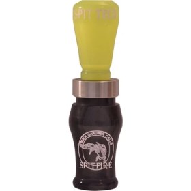 Resim Buck Gardner Spitfire B.Pearl Green Ördek Çağrı Düdüğü 
