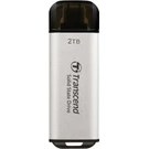 Resim Transcend ESD300 2tb Usb-C Harici SSD 1050MB/S iPhone 17/16/15 Pro, MacBook ve iPad Pro Için Ideal, Yüksek Hızlı Veri Yedekleme ve Aktarım TS2TESD300S 