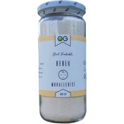 Resim OG NATURAL Bal Kabaklı Bebek Muhallebi Karışımı 300g 