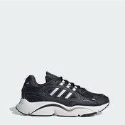 Resim Cblack/Ftwwht/Carbon Adidas Erkek Günlük Spor Ayakkabı Ozmillen I 001 