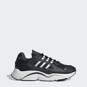 Resim Cblack/Ftwwht/Carbon Adidas Erkek Günlük Spor Ayakkabı Ozmillen I 001 