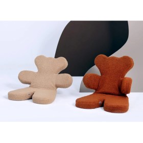 Resim Cadı Kidz Teddy Çocuk Koltuğu 