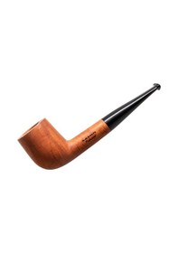 Resim Şahin Professional 116 9mm. Filtreli Ebonit Saplı Pipo 241001 