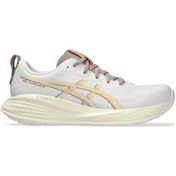 Resim Asics 1011b960-101 Gel-cumulus 27 Erkek Koşu Ayakkabısı Beyaz 