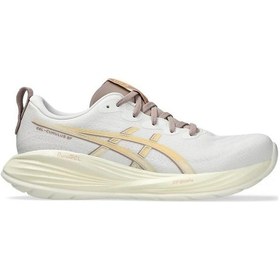 Resim Asics 1011b960-101 Gel-cumulus 27 Erkek Koşu Ayakkabısı Beyaz 