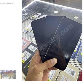 Resim Apple iPhone 12 Pro Max İkinci El YD | 128 GB | Altın 