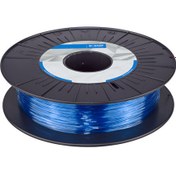 Resim Rpet Natural Mavi Filament 2.85MM - 750GR 