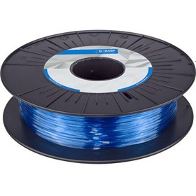 Resim Rpet Natural Mavi Filament 2.85MM - 750GR 