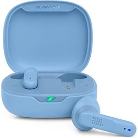 Resim Jbl Wave Flex Bluetooth 5.2 Kablosuz Kulak İçi Kulaklık 