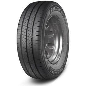 Resim Marshal 205/65R16C 107/105T 8PR Portran KC53 Yaz Lastiği 2024 