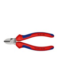 Resim Knipex 7002140 Yan Keski 140Mm 