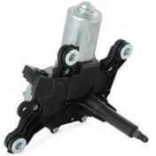 Resim Zenon-rn6071a - Silecek Motoru Arka Clıo Iv 12 Captur / Logan 