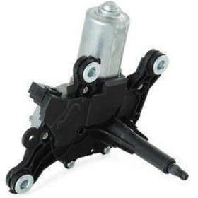 Resim Zenon-rn6071a - Silecek Motoru Arka Clıo Iv 12 Captur / Logan 