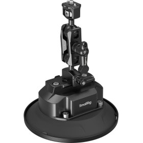 Resim SmallRig 5399 5'' Elektrikli Vantuzlu Montaj Kiti 