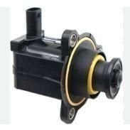 Resim Mercedes W123 Turbo Ventili Orijinal Mercedes Marka A0001531859 