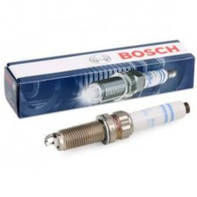 Resim Bmw 3 F30 318i 1.5 2015-2018 Bosch Çift Platin Buji 3 Adet 