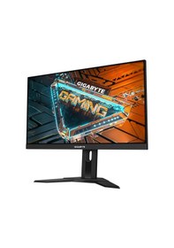 Resim Gigabyte G24F-2 23.8" 1 MS 165 Hz (180 Hz OC) FreeSync Premium Full HD IPS LED Monitör 