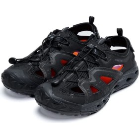 Resim Humtto Comfort Taban Erkek Sandalet 