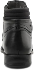 Resim Forelli 31664 Comfort Erkek Ayakkabı Siyah 40 