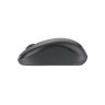 Resim Logitech 910-007471 M241 Siyah Sessiz Kablosuz Mouse 