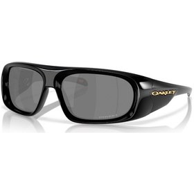 Resim Oo 9491 949101 61 Oakley Bellevılle Güneş Gözlüğü Siyah 