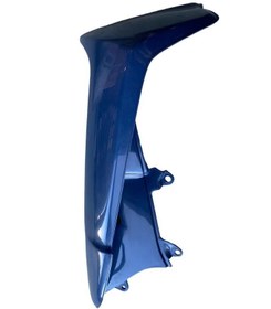 Resim YAMAHA CRYPTON ENDONEZYA SOL DIŞ DİZLİK LACİVERT ORJİNAL 1998-2002 