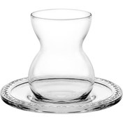 Resim STOREMAX 12 PARÇA ETNİK ÇAY TAKIMI 1167035 