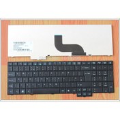 Resim Acer Travelmate 5760 Türkçe Klavye 