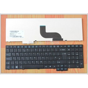 Resim Acer Travelmate 5760 Türkçe Klavye 