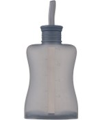 Resim Xiyyadms Yeniden Kullanılabilir 250ml Silikon Anne Sütü Saklama Poşeti - Sızdırmaz Ve Bpa İçermez 