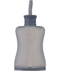 Resim Xiyyadms Yeniden Kullanılabilir 250ml Silikon Anne Sütü Saklama Poşeti - Sızdırmaz Ve Bpa İçermez 