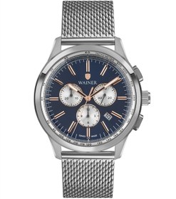 Resim Wainer Wa.12340-c Erkek Kol Saati 